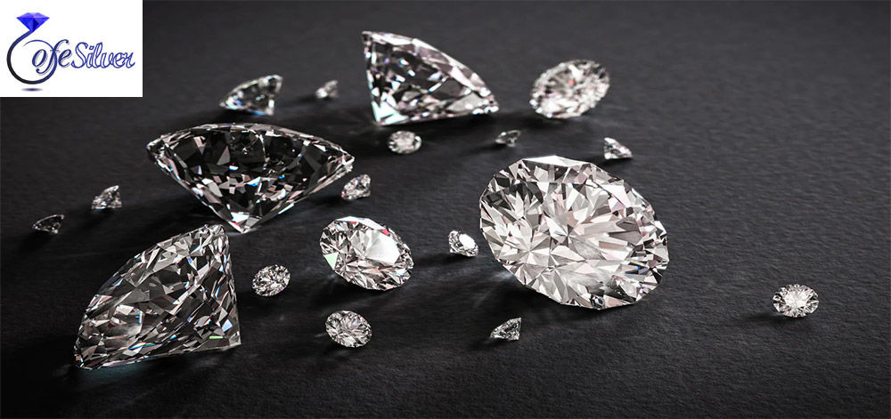 راهنمای خرید و فروش الماس