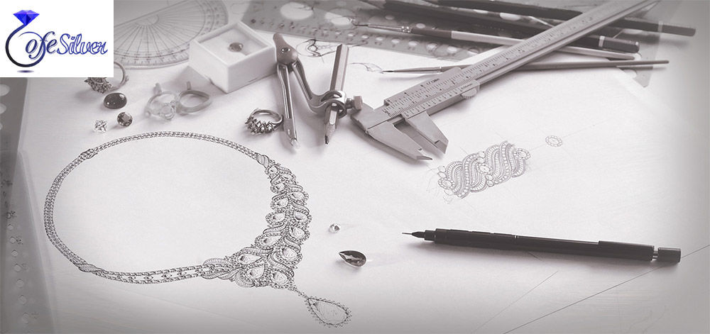 یک طراح جواهر باید چه مهارت هایی داشته باشد؟
