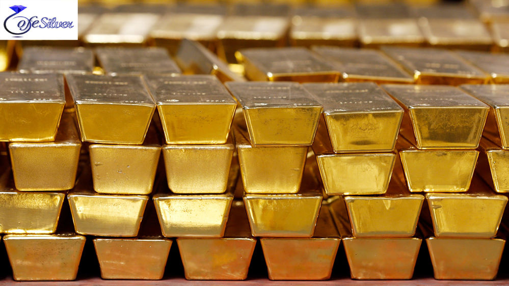 عوامل موثر در بررسی قیمت طلا