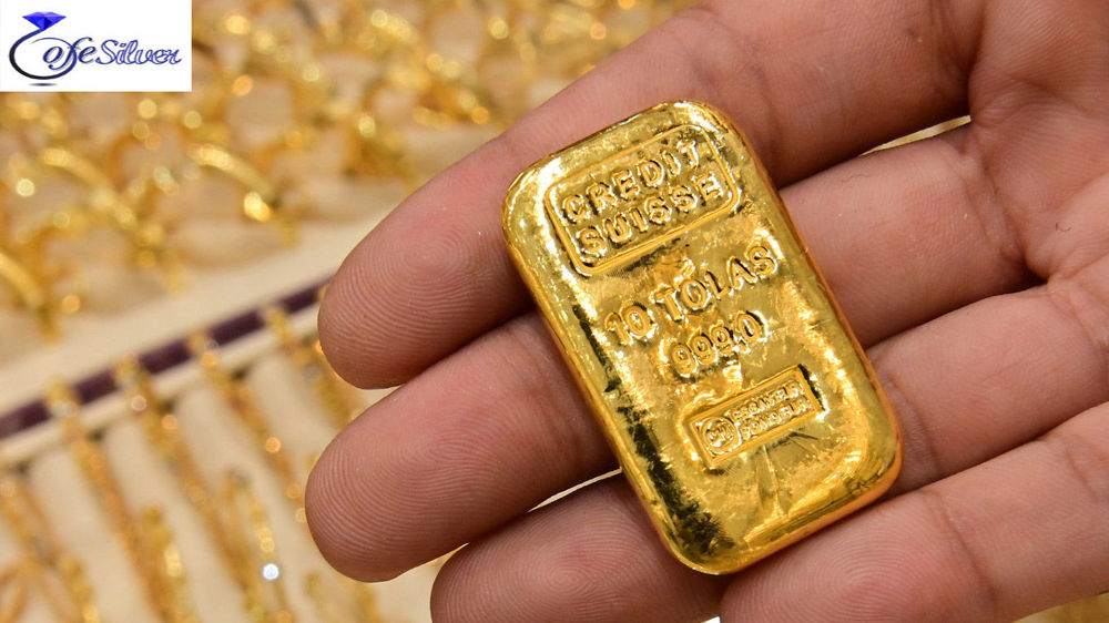 موارد بسیار مهم در قیمت طلا