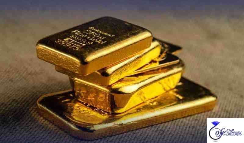 انواع صرافی های طلا
