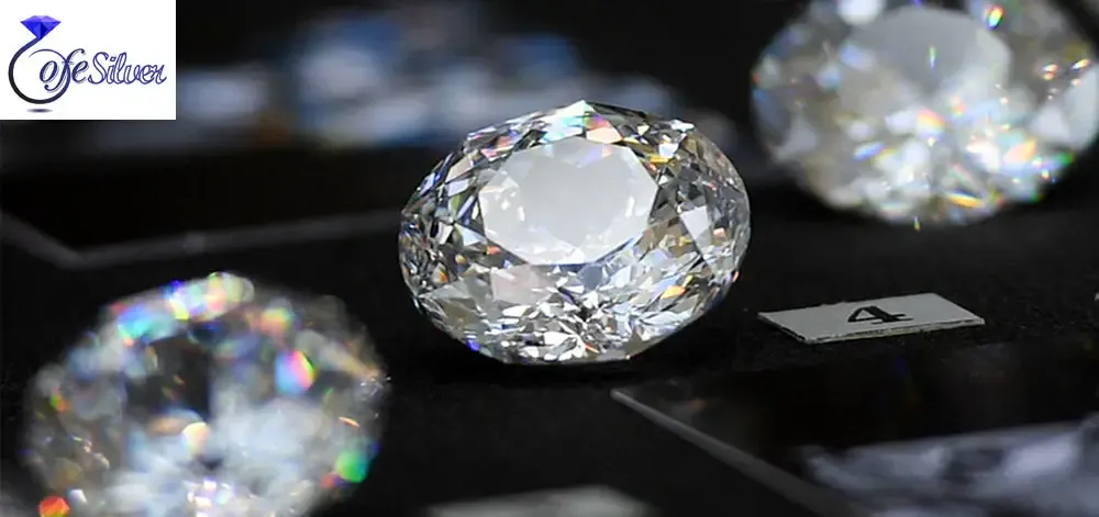 تفاوت بین موزانایت و الماس
